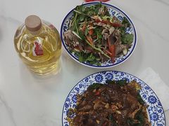 -青年路烩面馆(绿地世纪城店)