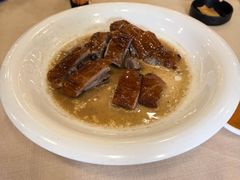 -香顺·客家菜(东坑店)