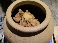 -南京大牌档(中关村领展广场店)