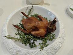 -蔡澜点心·粤菜(月星环球港店)