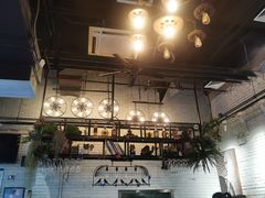 -Hi YOU你的饭局泰餐厅(雍和宫店)