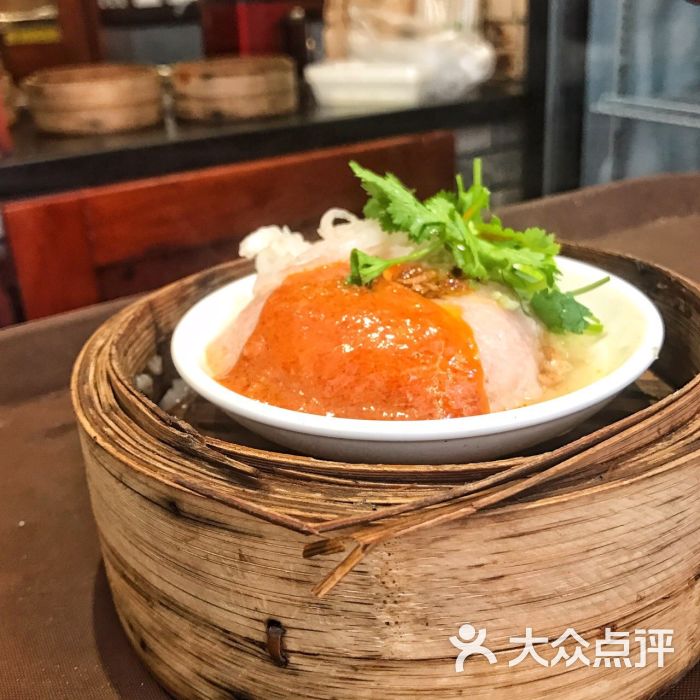 芋包王闽南茶楼芋包图片 - 第521张