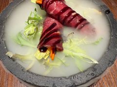 -404干式熟成牛排馆•聚会餐厅