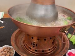 -南门涮肉(上海二店)