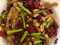金牌鸡翅-一岚一山(角门总店)
