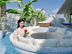 -天空花园餐吧·生日·团建(南山店)