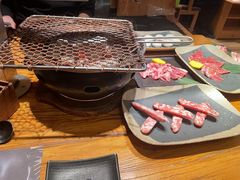 -黑牛の店·和牛烧肉(大悦城店)
