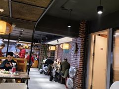-肥鱼屯活鱼锅(惠工街店)