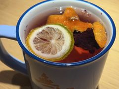 -蜜桃餐厅·伴山(绿宝广场店)