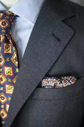 -GIMIWEAR 基米尔男士西服高级定制(陆家嘴店)