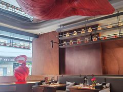 -ZAFFERANO西班牙海鲜饭(上海首店)