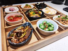 -新仙清汤牛腩(铜锣湾店)