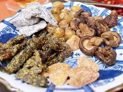 -若蘭慈·无国界素食料理(欢乐海岸店)