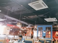 -傣妹火锅(南京东路一店)