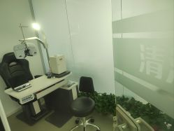-清清博视儿童眼视光中心(角门西店)