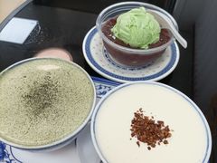 -百花传统甜品店(原址店)