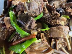 -福巷湘食小馆·猛火现炒(上海首店)