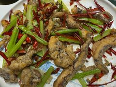 -昱德来·天津菜(河西店)