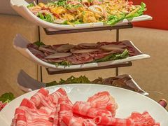 -京炭铜锅涮肉·羊蝎子·羊肉炉(保利·时光里店)