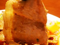 蒜泥白肉-盘飧市(春熙路店)