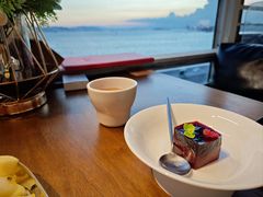 -OCEAN一席海鲜•海景餐厅(双子塔店)