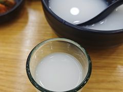 -高社长参鸡汤(高丽街店)