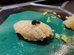 -Sushi Hanzo半藏(天环广场店)