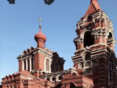 -圣·阿列克谢耶夫教堂