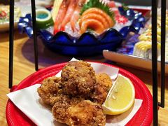 -桃屋日本料理(清华科技园店)