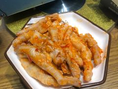 -味仙居(环城南路店)