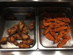 -好伦哥比萨烤肉自助(马家堡店)