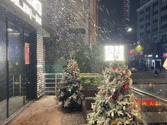 -雪熊精酿·哈尔滨烧烤酒馆(非遗大串店)