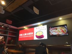 -周鱼小馆石锅酸菜鱼(活力汇店)