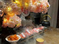 -樱宿日式和牛烧肉(五道口店)