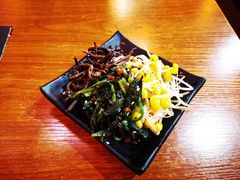 -大阪烧肉BAKA一代(十亩地店)