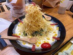 -雷门拉面店(新光天地店)