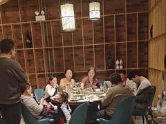 -阿串串老火锅(力盟店)