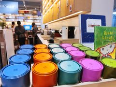 -三联韬奋书店(宽窄巷子店)