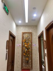 -芳朵美容养生SPA