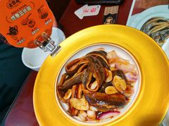 -老淮城·长鱼面(河下古镇店)