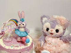 -治愈系甜品The Soothing Dessert(科海大楼店)