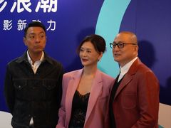 -中影国际影城(小西天CINITY店)