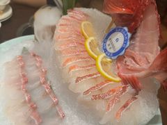-东海怡品海鲜豆捞(舟宿夜江店)