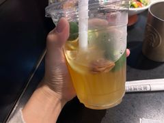 -探鱼·鲜青椒爽麻烤鱼(领展购物广场店)