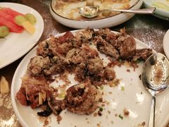 -海尔洲际酒店天下一品中餐厅