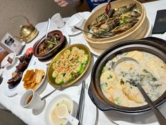 -禾府酒家·传统广府味(番禺店)