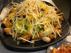 -MI WU FACTORY米屋美食工厂餐厅(绿地店)