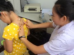 -上海市中医医院(芷江路院区)