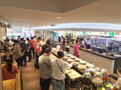 -素满香·素食自助餐(西安·民乐园店)