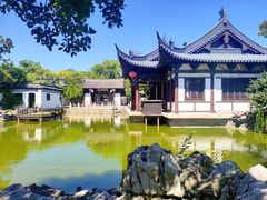 -常熟方塔园